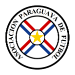 Asociación Parguaya de Futbol
